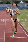 Senior womens 800 metres, Northern Senior and Under-20s Champs., Sports City, Manchester. Photo: David T. Hewitson/Sports for All Pics